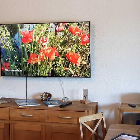 Studio 28, Residenz Seeblick Mit Seitlichen Ostseeblick Sellin  Екстер'єр фото