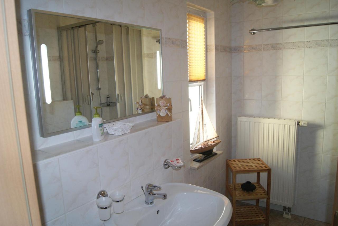 Studio 28, Residenz Seeblick Mit Seitlichen Ostseeblick Sellin  Екстер'єр фото